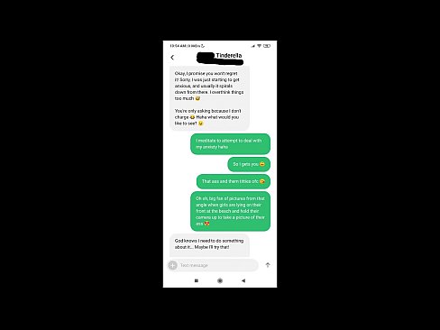 ❤️ Nagdugang ko og bag-ong PAWG gikan sa Tinder sa akong harem (apil ang pakigsulti sa Tinder) Porno sa ceb.markettass.ru ❌️